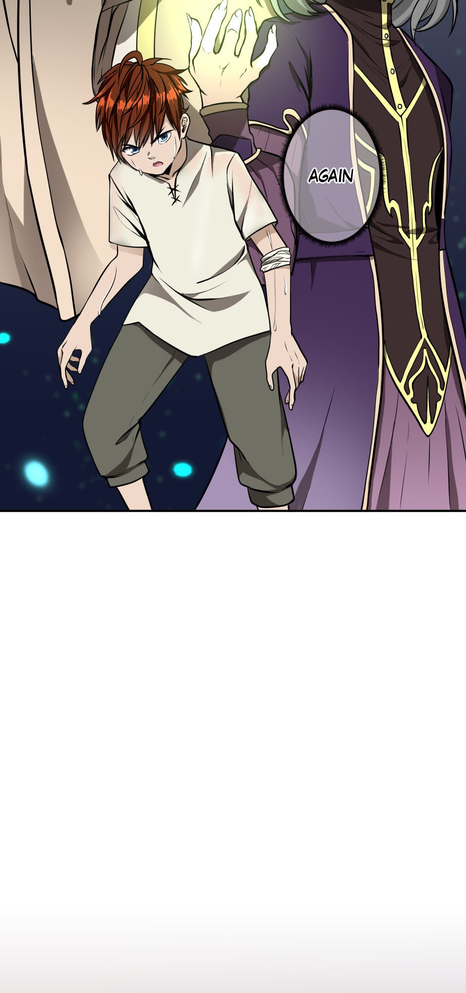 The Beginning After The End Chapter 38 image 04